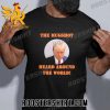 Buy Now Trump Mugshot The Mugshot Heard Around the World Classic T-Shirt