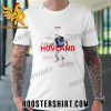 Buy Now Viktor Hovland Champs FedEx Cup Champion 2023 T-Shirt