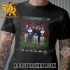 Captain Johnson’s picks are in and the U.S. Ryder Cup Team is set T-Shirt