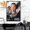 Chris Getz Senior Vice President General Manager Poster Canvas
