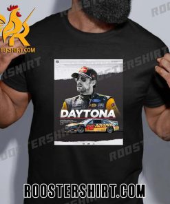 Coke Zero Sugar 400 Daytona International Speedway T-Shirt