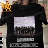Coming Soon Band of Brothers T-Shirt