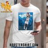 Coming Soon Dirk Nowitzki Hall of Famer T-Shirt
