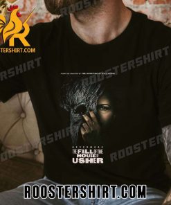 Coming Soon The Fall of the House of Usher T-Shirt