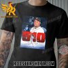 Congrats Miguel Cabrera 510 Home Runs 26th All Time T-Shirt
