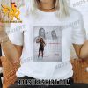 Congratulations Jackie Young 2000 Career Points T-Shirt