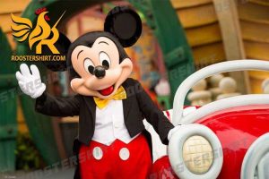 Discovering the Magic 18 Fun Facts About Mickey Mouse