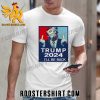 Donald Trump 2024 Ill Be Back T-Shirt
