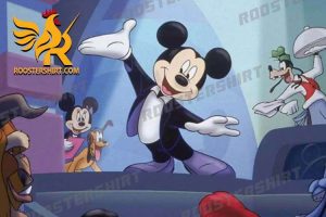 Exploring The Mickey Mouse 1920s Facts