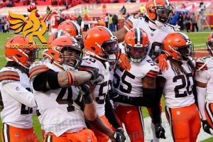 Gifting the Best of the Cleveland Browns Ultimate Gift Guide for Fans