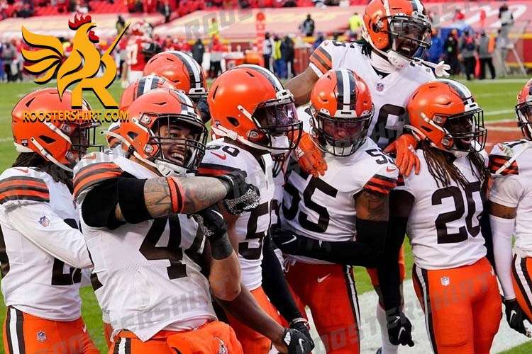 Gifting the Best of the Cleveland Browns Ultimate Gift Guide for Fans
