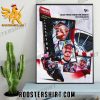 Gran Premi Monster Energy De Catalunya MotoGP Poster Canvas