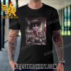 Inter Miami Lionel Messi greatest player in football history T-Shirt