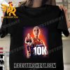 Legendary Diana Taurasi is the first WNBA player in history to reach 10,000 points T-Shirt