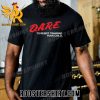 Limited Edition D.A.R.E To Resist Transing Your Child Unisex T-Shirt