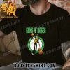 Limited Edition Guns N’ Roses Fenway Boston, MA 21 8 2023 Unisex T-Shirt