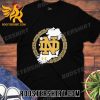Limited Edition Notre Dame Fighting Irish 2023 Aer Lingus College Football Vintage Shirt