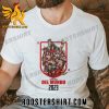 Limited Edition Spain Campeones 2023 Del Mundo Classic T-Shirt
