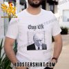 Limited Edition Trump Mugshot Thug Life 08-24-2023 Classic T-Shirt