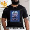 Luke Combs Growin’ Up and Gettin’ Old Tour T-Shirt