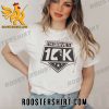 Official The Drive To 10k T-Shirt