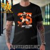 Quality Adley Rutschman Baltimore Orioles Graffiti Player Signature Unisex T-Shirt
