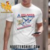 Quality Atlanta Airlines Let It Fly Unisex T-Shirt