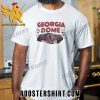 Quality Atlanta Falcons Georgia Dome Stadium Unisex T-Shirt