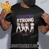 Quality Austin Riley Country Strong Signature Unisex T-Shirt