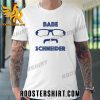Quality Babe Schneider Unisex T-Shirt