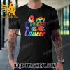 Quality Cleveland Browns Stronger Than Cancer Unisex T-Shirt