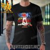 Quality Cleveland Ramirez Down Goes Anderson You Know That Bro Knock Out Punch Signature Unisex Shirt