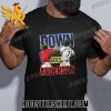 Quality Down Goes Anderson Ramirez Fight 2023 Unisex T-Shirt