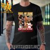 Quality Dwyane Wade Hall Of Fame Class Of 2023 Unisex T-Shirt
