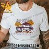 Quality Eastern Kentucky University Traditions Tailgates And Touchdowns Unisex T-Shirt