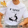 Quality FAFO Montgomery, Al 2023 Unisex T-Shirt