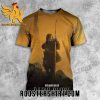 Quality Hope Is Not Lost The Walking Dead Daryl Dixon 3D Shirt
