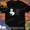 Quality In Memory Of Terry Funk 1944-2023 Rip Unisex T-Shirt