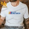 Quality Jack Smith, Let’s Go Jack Smith NASCAR Unisex T-Shirt