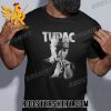 Quality Jey Uso Wearing Tupac Unisex T-Shirt