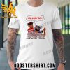 Quality Jose Ramirez And Tim Anderson Down Goes Anderson You Know Bro Knock Out Punch Unisex Shirt