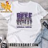 Quality K-state Beef Offensive Line Manhandlers Of Manhattan Unisex T-Shirt