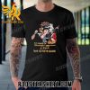 Quality Kids Who Rock 52 Years Of Kids Rock 1971-2023 Thank You For The Memories Signatures Unisex Shirt