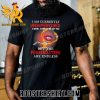 Quality Muppets I Am Currently Unsupervised I Know It Freaks Me Out Too But The Possibilities Are Endless 2023 Unisex T-Shirt