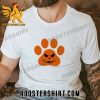 Quality Paw Pumpkin Halloween 2023 Unisex T-Shirt