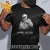 Quality RIP Sonny Seiler 1933-2023 Thank You For The Memories T-Shirt