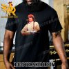 Quality Randy Meisner Co Founding Of The Eagles 1946 – 2023 Unisex T-Shirt