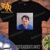 Quality Ray Smith Mugshot Unisex T-Shirt
