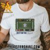 Quality SEC Football Best On The Field Unisex T-Shirt