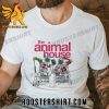 Quality The Animal House San Diego Padres Unisex T-Shirt